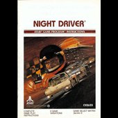 Night Driver