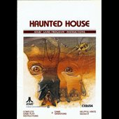 Haunted House
