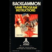Backgammon