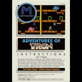 Adventures of Tron