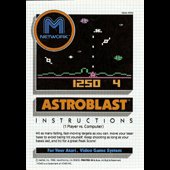 Astroblast