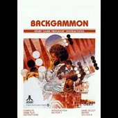 Backgammon