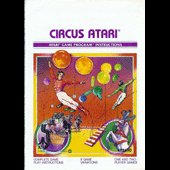 Circus Atari