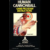 Human Cannonball