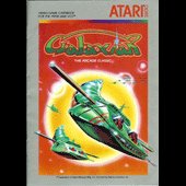 Galaxian