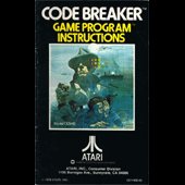 Code Breaker