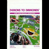 Demons to Diamonds