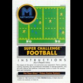 Super Challenge Football