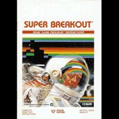 Super Breakout