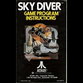 Sky Diver