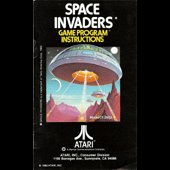 Space Invaders