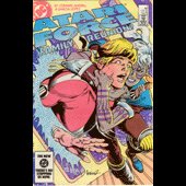 Atari Force #4