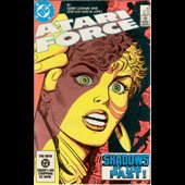Atari Force #9