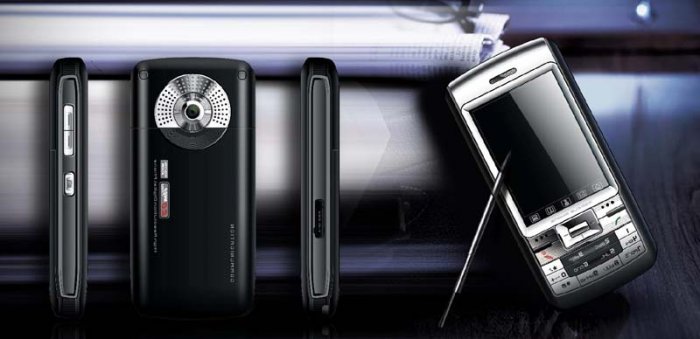 NEW! CECT n99 Unlocked Dual SIM card GSM MP4 Phone - n99i