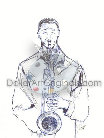 Dinland (5"x7"/8"x10")