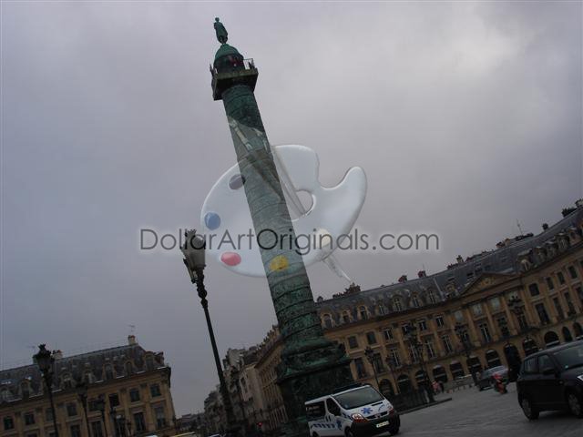 The Paris Collection 09 (5"x7"/8"x10")