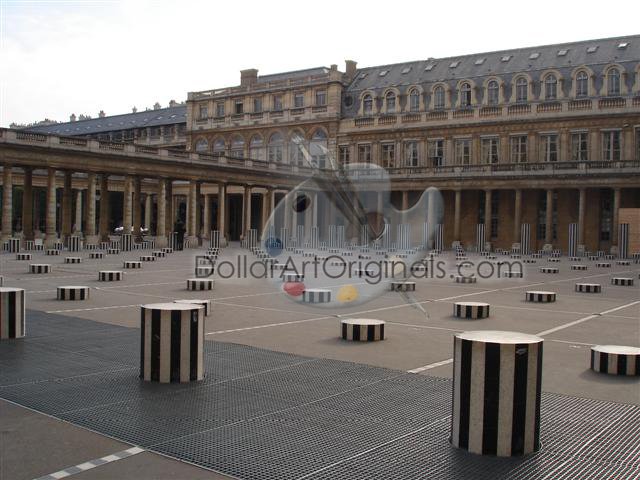 The Paris Collection 11 (5"x7"/8"x10")