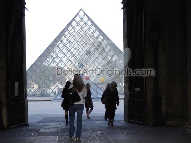 The Paris Collection 15 (5"x7"/8"x10")