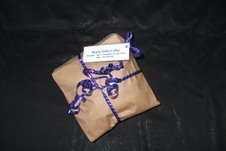 Decaf Mocha Toffee Coffee