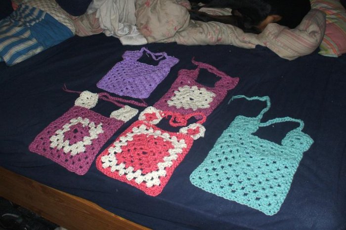 Baby Bib