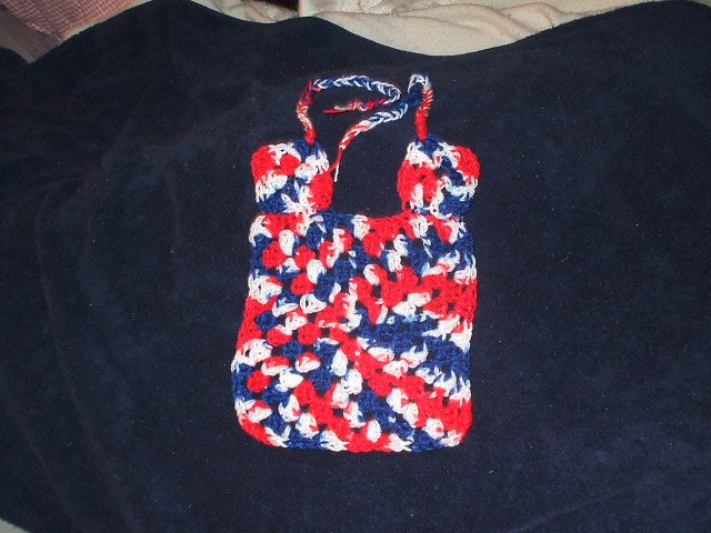 Baby Bib