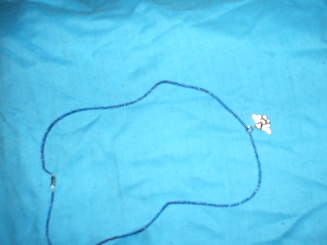 Angel Necklace