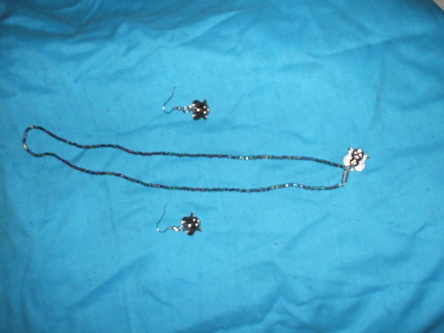 Angel Set