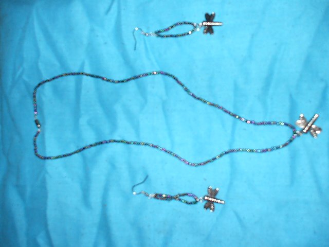 Dragon Fly Set # 1