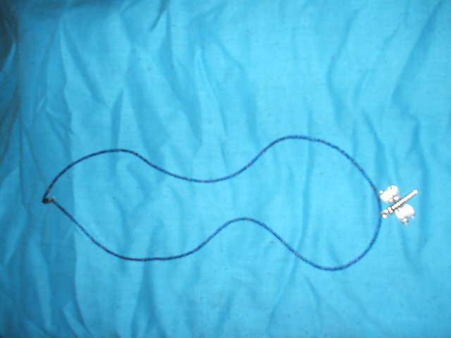 Dragon Fly Necklace