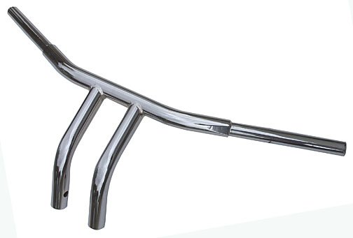 Handlebars - Drag Bars - Choppers & HD's