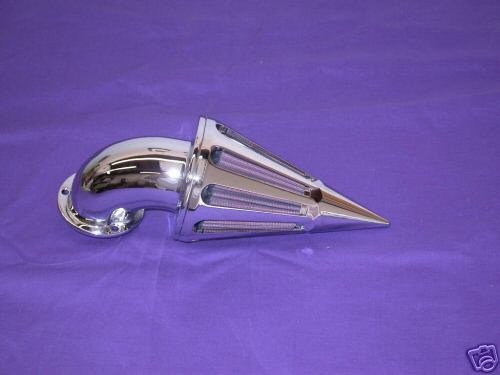 Spear / Spike Air Cleaner