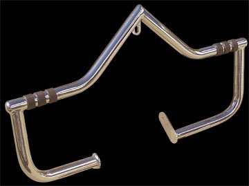 Highway Bars (Crash Bars) - Motorcycle / Chopper Parts