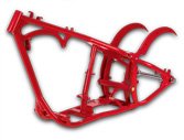 250 Series Softail Frame - Custom Chopper / Motorcycle Frames