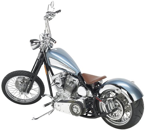 Motorcycle Kit Bike - Bobber