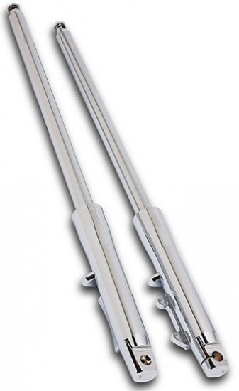 Fork Legs - Custom Chopper / Motorcycle Parts