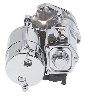 Starter for Custom Chopper / Motorcycle