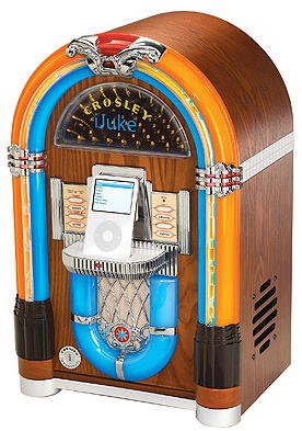 Crosley IJuke