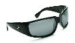 Von Zipper Papa G Sunglasses - Polarised Black