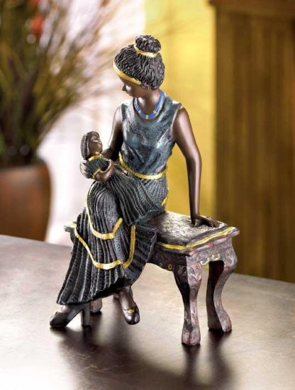 A MOTHER`S GRACE