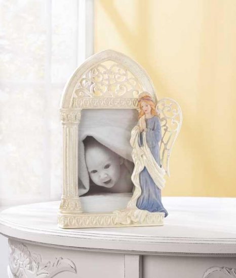 ALAB PHOTO FRAME-PRAYING ANGEL