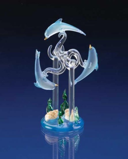DOLPHIN SWING
