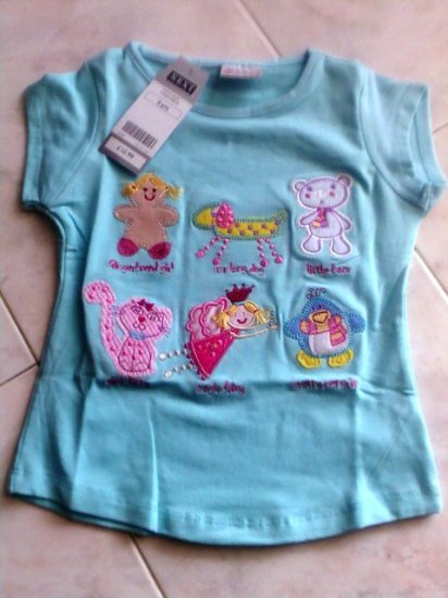 NEXT : Little Fairy