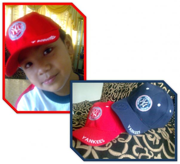 New York Yankess Cap