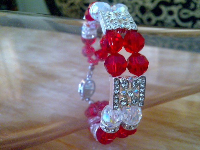 Swarovski Bracelet -GK02