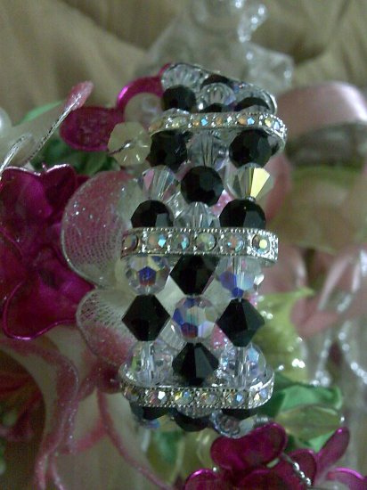 Swarovski Bracelet -GK01