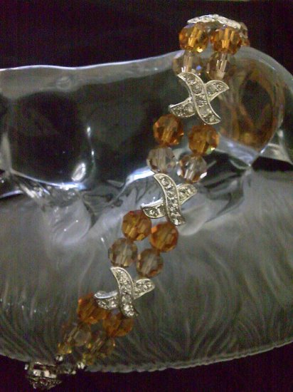 Swarovski Bracelet -GK03