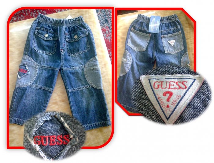 GUESS Jeans
