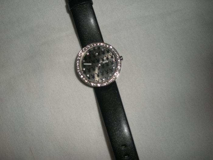 Playboy Watch.