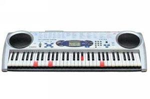 Casio Lk-43