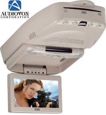 MOBILE ENTERTAINMENT SYSTEM